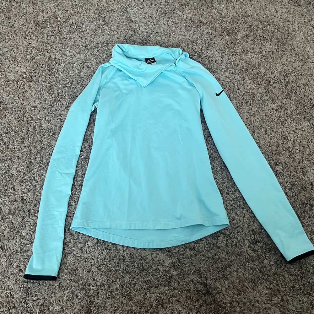 Womens Nike long sleeve